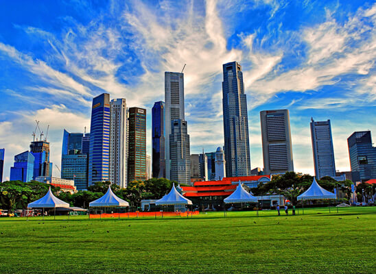  سنگاپور