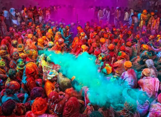 فستیوال هند